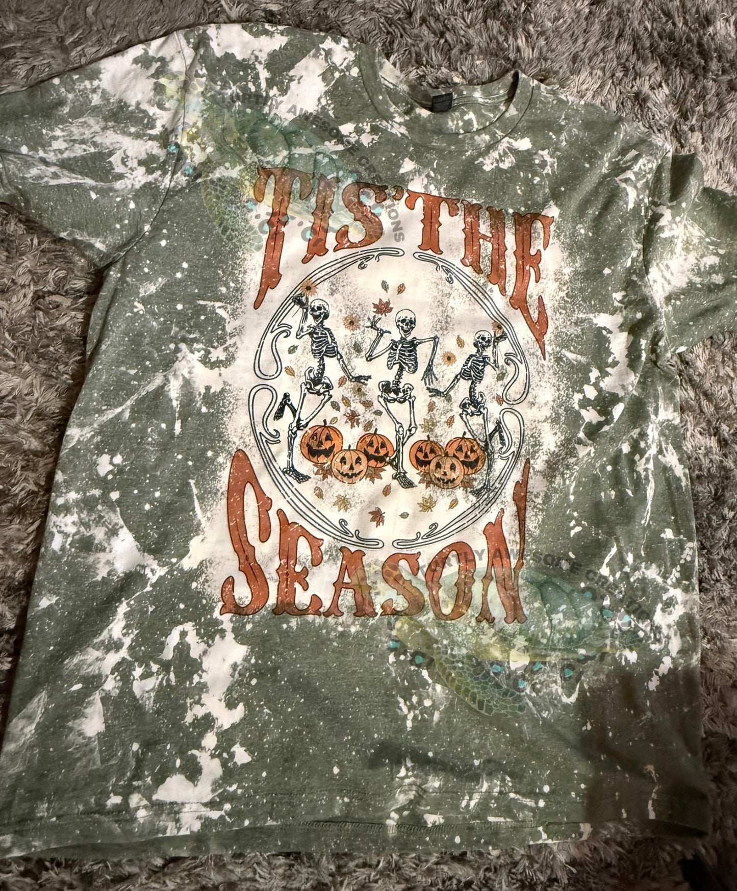 Tis the season tee