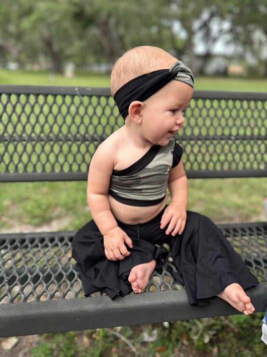 Charlotte Top