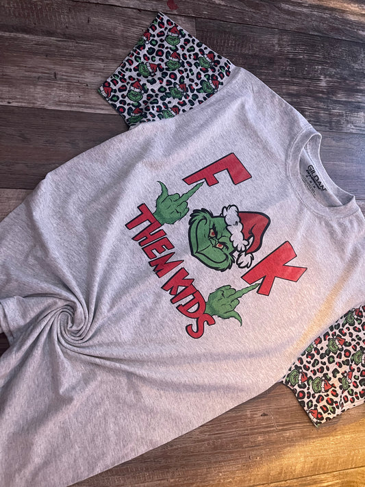 f them kids tee