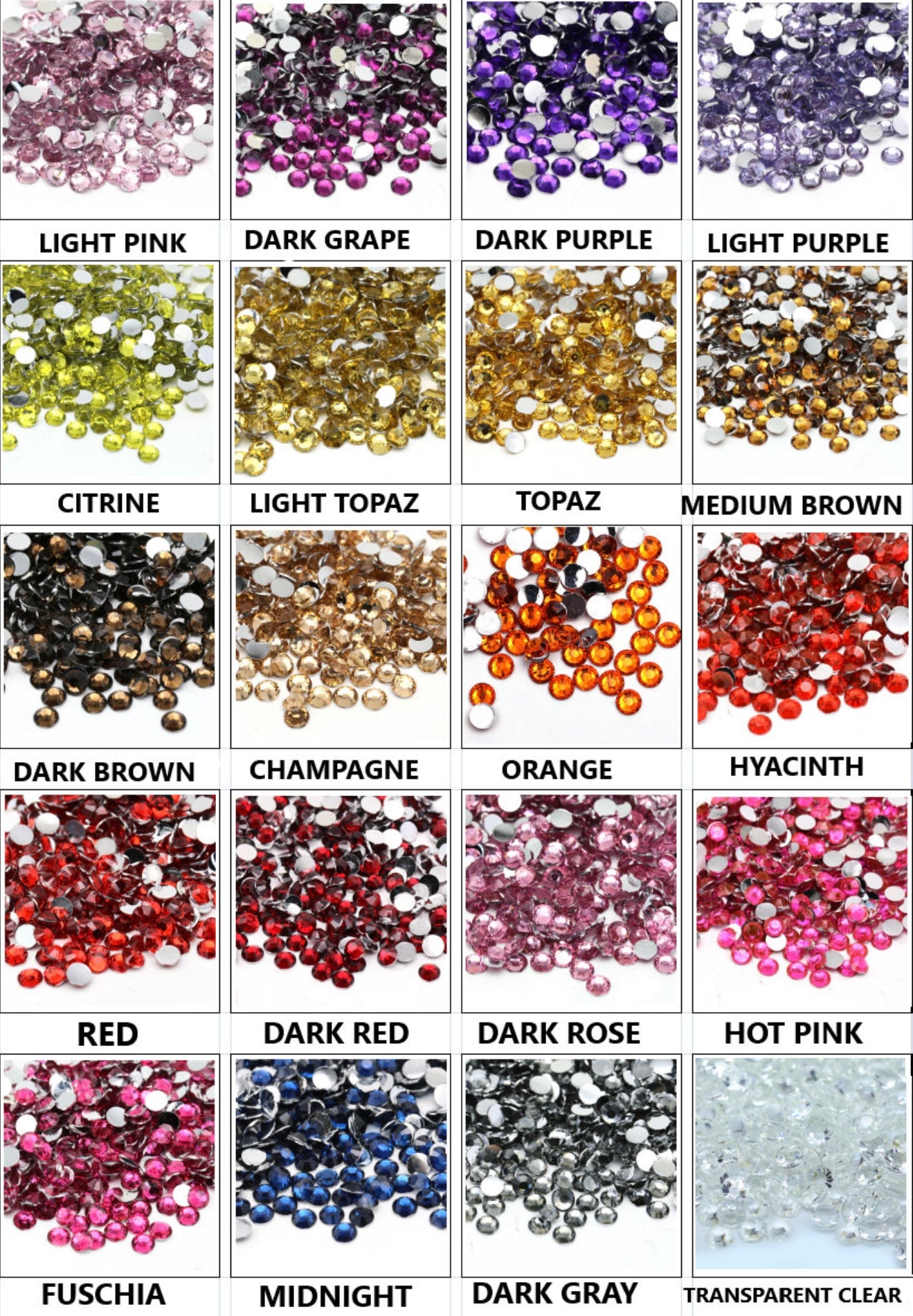Pattern Rhinestone Tumbler