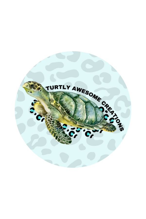 TAC| Turtly Awesome Creations